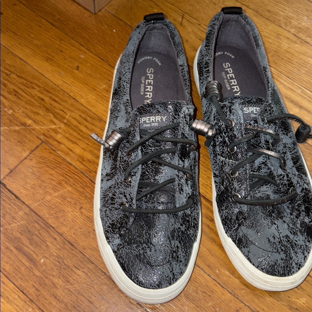 Sperry Top Sider Size 8.5